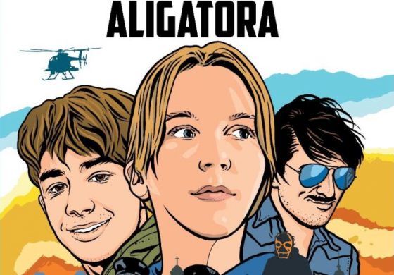 „Aligator” z Wilna wyruszył do Lwowa!