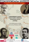 Kolejny teleturniej „Historiada” dla uczniów polskich szkół na Litwie