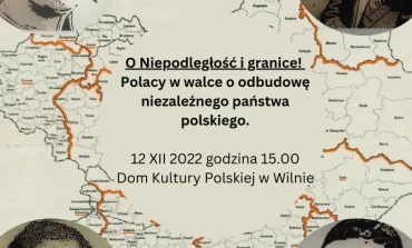 Kolejny teleturniej „Historiada” dla uczniów polskich szkół na Litwie