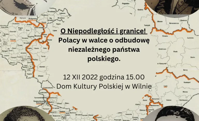 Kolejny teleturniej „Historiada” dla uczniów polskich szkół na Litwie