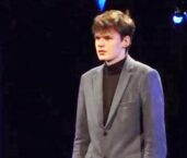 Bartosz Wojciech Urbanowicz z Wilna triumfatorem Konkursu Recytatorskiego „Kresy 2022”!