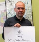 O Józefie Mackiewiczu w Ambasadzie RP w Wilnie