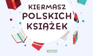Świąteczny kiermasz polskiej książki w Rudominie