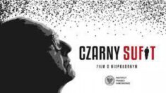 Pierwszy film fabularny o Józefie Mackiewiczu i Barbarze Toporskiej