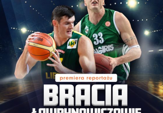 Premiera filmu dokumentalnego TVP Wilno „Bracia Ławrynowiczowie”