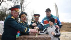 Przed wizytą Putina Łukaszenka nagle zakończył sprawdzanie gotowości bojowej armii