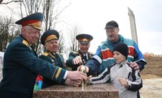 Przed wizytą Putina Łukaszenka nagle zakończył sprawdzanie gotowości bojowej armii