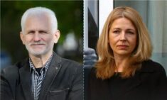 Żona białoruskiego Noblisty punktuje dziwne decyzje ONZ