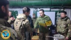Część rosyjskiej elity politycznej i biznesowej poszła  na współpracę z Ukrainą