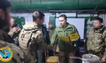 Szef wywiadu Ukrainy szczerze o sytuacji na froncie: „Utknęła w martwym punkcie, czekamy na dostawy broni”