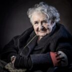 Zmarła wileńska łączniczka AK mjr Danuta Szyksznian-Ossowska ps. Sarenka