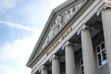Największy bank w Danii umożliwiał Rosji dostęp do amerykańskiego systemu finansowego