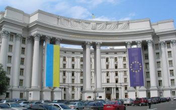 „Swoje skargi i groźby możecie kierować do przyjaciół w Moskwie”. MSZ Ukrainy odpowiedziało na węgierski szantaż