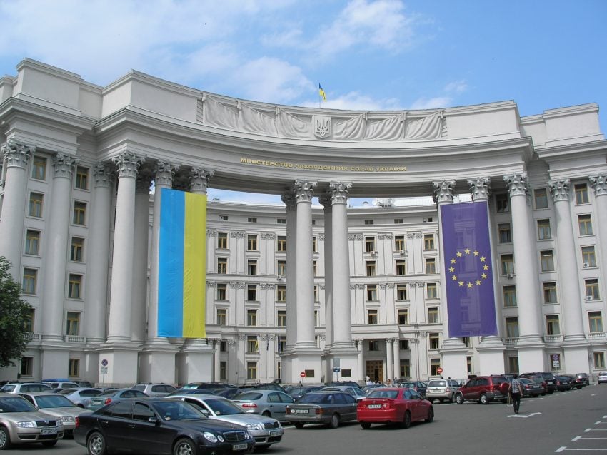 Gmach-Ministerstwa-Spraw-Zagranicznych-Ukrainy