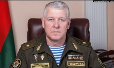 Sztab Generalny SZ Białorusi: Wojska rosyjskie na Białorusi „przyczyniają się do bezpieczeństwa” kraju