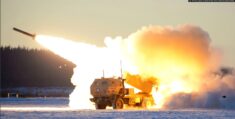 WSJ: USA potajemnie zmodyfikowały HIMARS-y przekazane Ukrainie, aby uniemożliwić im celowanie w Rosję