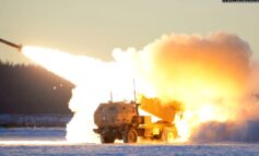 WSJ: USA potajemnie zmodyfikowały HIMARS-y przekazane Ukrainie, aby uniemożliwić im celowanie w Rosję