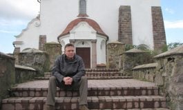Kościół w Sołach na Białorusi i dwa cudy....