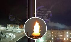 Ukraińcy nie odpuszczają. Znów uderzyli w Kursk i Briańsk