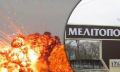 New York Times wskazał kolejny front wojny na Ukrainie