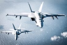 Komisja Sił Zbrojnych Izby Reprezentantów USA przeciwko przekazaniu Ukrainie myśliwców F-16