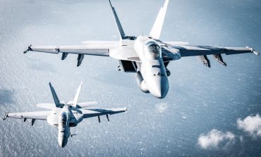 Komisja Sił Zbrojnych Izby Reprezentantów USA przeciwko przekazaniu Ukrainie myśliwców F-16