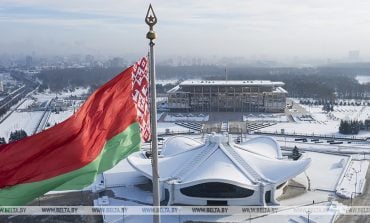 Po nagłej śmierci Makieja Łukaszenka mianował nowego szefa MSZ