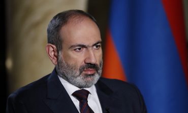 Władze w Erywaniu: Armenia jest zmuszana do przystąpienia do „państwa związkowego” Rosji i Białorusi