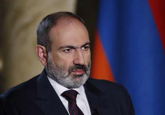 Azerbejdżan i Armenia na krawędzi wojny