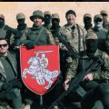 Bojownicy Pułku Pogoń, zdjęcie poglądowe