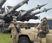 Polskie S-125 Newa-SC już bronią nieba nad Ukrainą Polskie S-125 Newa-SC już bronią nieba nad Ukrainą