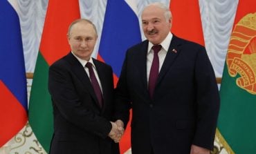 Ekspert: Putin i Łukaszenka mogli zaplanować atak na Polskę