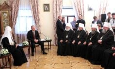 Sondaż: Ponad połowa Ukraińców chce delegalizacji Ukraińskiego Kościoła Prawosławnego Patriarchatu Moskiewskiego