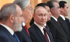 Ukraiński ekspert: Putin zwołał szczyt krajów WNP, bo czuje, że przestrzeń poradziecka zaczyna się od niego odwracać