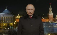 Kommiersant: Putin szykuje się do wyborów 2024. Kreml rozpoczął przygotowania