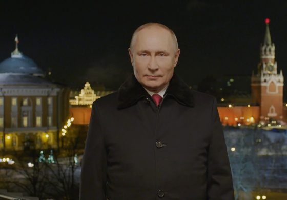 Kommiersant: Putin szykuje się do wyborów 2024. Kreml rozpoczął przygotowania