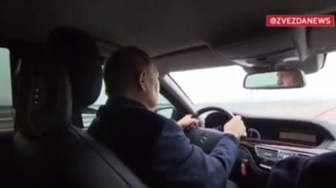 Unia Europejska podjęła bezprecedensowy krok ws. Putina