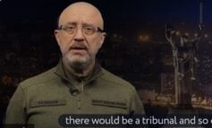 „Został wam tydzień!” Minister obrony Ukrainy: Na początku stycznia Rosja i Białoruś zamkną granice, będzie mobilizacja