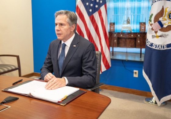 "Stefania" wśród ulubionych piosenek Blinkena