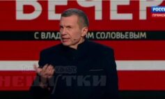 „Życie jest przereklamowane”. Główny propagandysta Kremla zachęca do oddania życia za matkę Rosję. Polsce grozi Kadyrowem