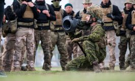 Unia Europejska przeznaczy dodatkowe środki na szkolenie ukraińskich żołnierzy