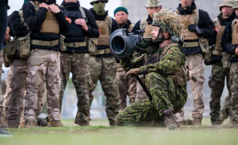Kwestia członkostwa Ukrainy w NATO. Ważne oświadczenie amerykańskiego urzędnika