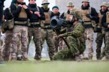 Sondaż: Poparcie Ukraińców dla wejścia Ukrainy do NATO jest najwyższe w historii