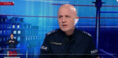 Kijów przeprasza Warszawę za wybuchowy prezent