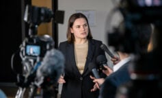 3 grudnia białoruska suwerenność oddana Rosji. Opozycja reaguje na podpisanie tajnego protokołu