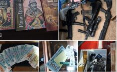 Na Ukrainie zostanie zakazana działalność organizacji religijnych związanych z Rosją