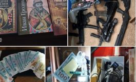 Na Ukrainie zostanie zakazana działalność organizacji religijnych związanych z Rosją
