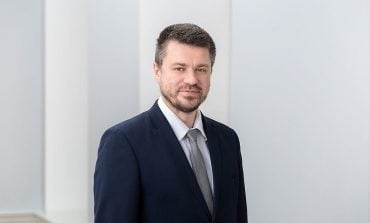 Szef MSZ Estonii życzy dla Ukrainy całkowitego zwycięstwa
