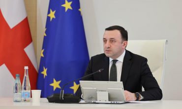 Władze Gruzji zwlekają z pomocą dla Ukrainy. Mimo próśb nie przekazały generatorów prądu