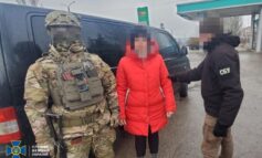 SBU zatrzymała rosyjskie agentki, które ułatwiały ostrzały rakietowe cywilnych obiektów